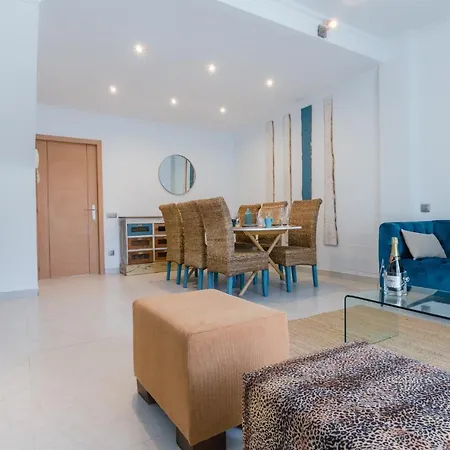 Appartement Arcasa By Rinamar *