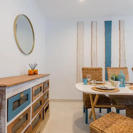 Arcasa By Rinamar Appartement