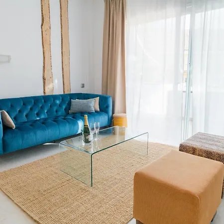 Arcasa By Rinamar Appartement *