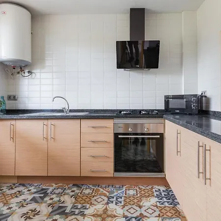 Appartement Arcasa By Rinamar