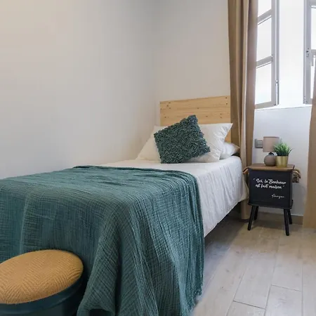 Arcasa By Rinamar Appartement *