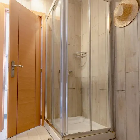 Arcasa By Rinamar Appartement *