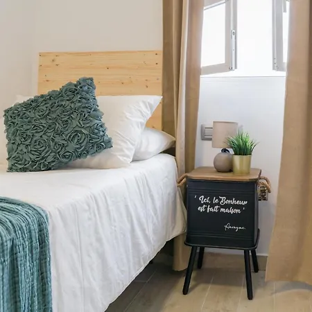 Appartement Arcasa By Rinamar *