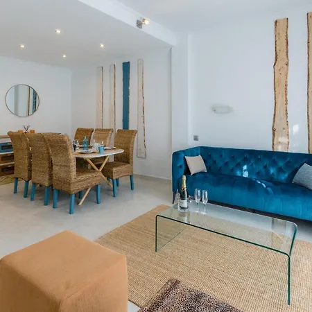 Appartement Arcasa By Rinamar