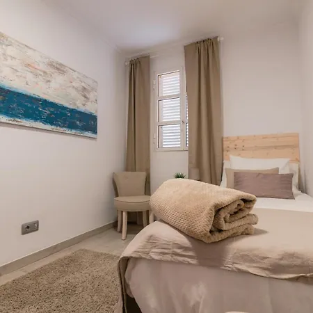 Arcasa By Rinamar Appartement