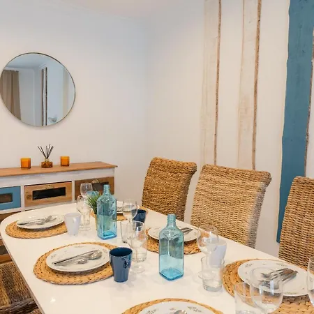 Arcasa By Rinamar * Playa de las Américas