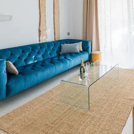 Arcasa By Rinamar Apartment *