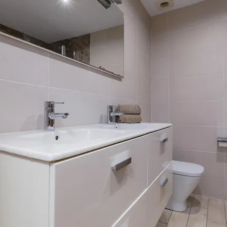 Arcasa By Rinamar Apartment *