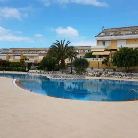 Arcasa By Rinamar Apartamento *